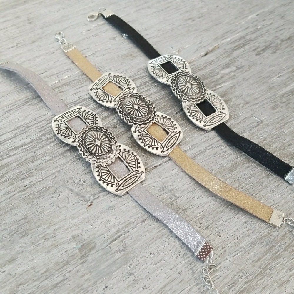 BOHO VIBES BRACELET! - Picture 4 of 4